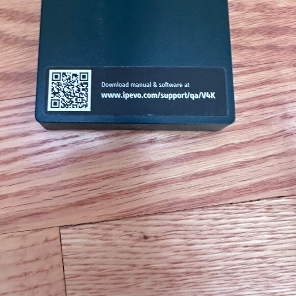 iPEVO Document Camera - Picture 3 of 5